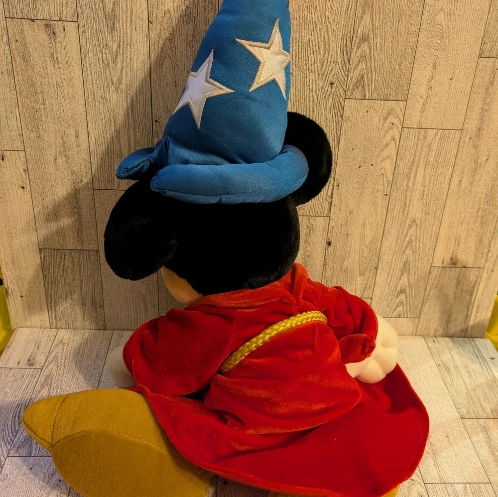Disney charming mickey